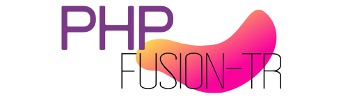 Phpfusion tr